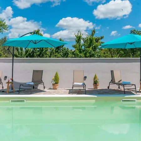 Summer House * Bukovic