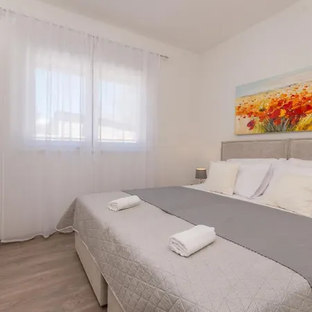 Summer House Bukovic