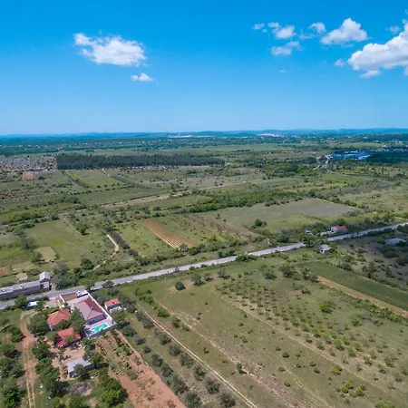 Summer House * Bukovic