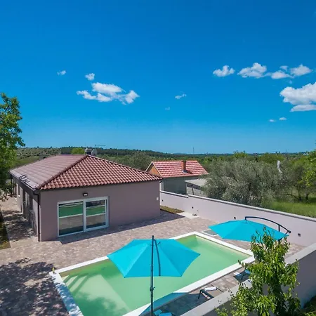 Willa Summer House Bukovic