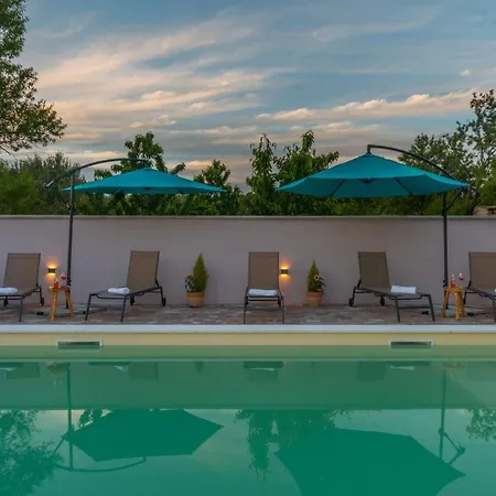 Willa Summer House *