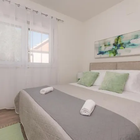 Summer House Bukovic