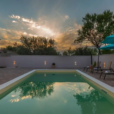 Summer House Willa Bukovic