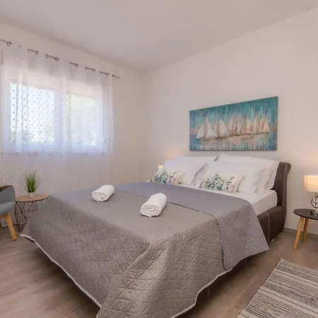 Willa Summer House Bukovic