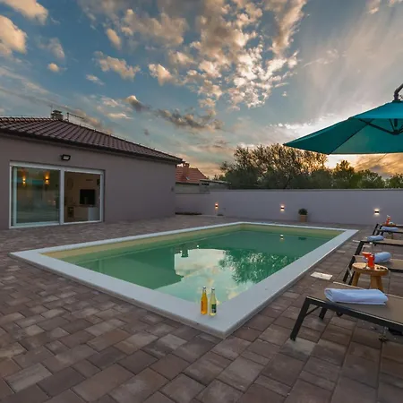 Villa Summer House Bukovic