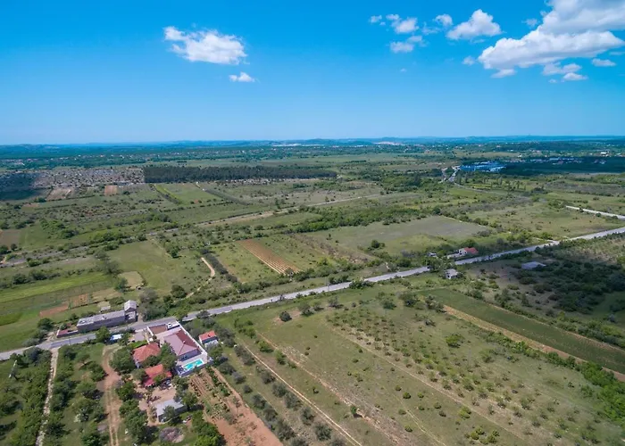 Summer House * Bukovic