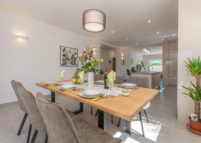 Summer House Vila Bukovic