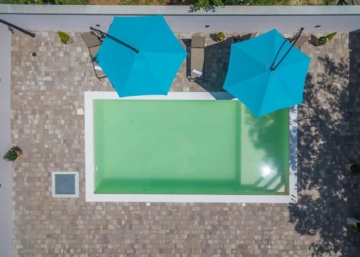 Villa Summer House