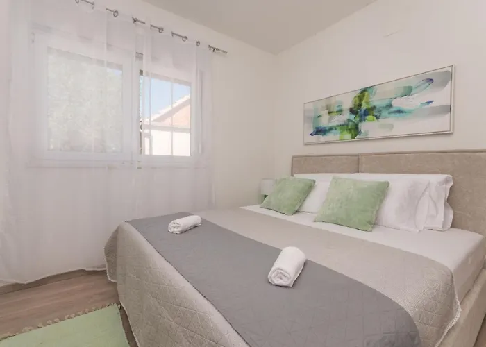 Summer House Bukovic