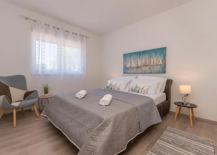 Vila Summer House Bukovic