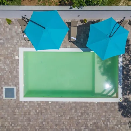 Villa Summer House