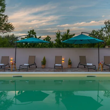 Summer House * Bukovic