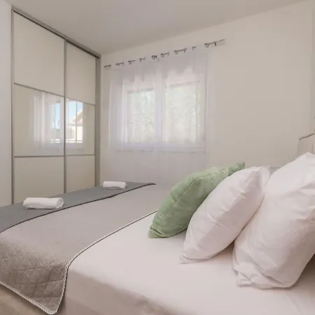 Villa Summer House Bukovic