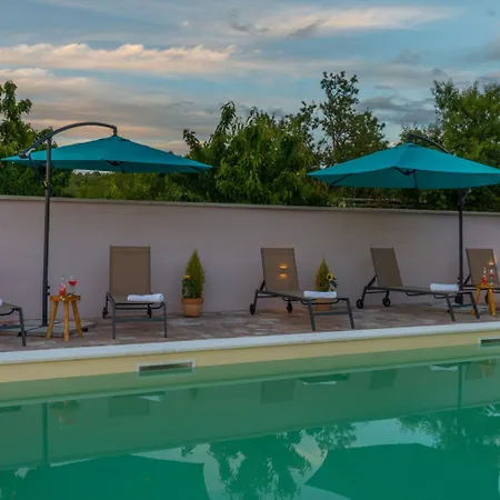 Summer House Villa Bukovic