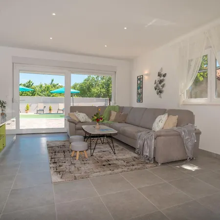 Villa Summer House