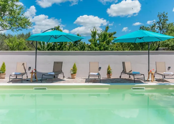 Summer House * Bukovic