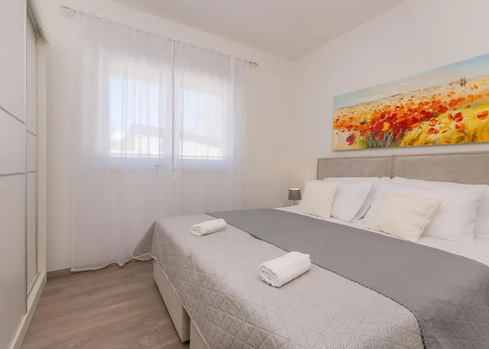 Summer House Bukovic