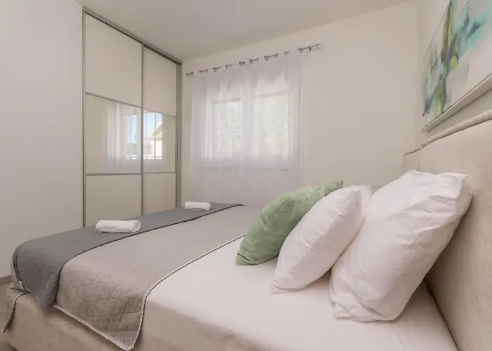 Summer House Bukovic