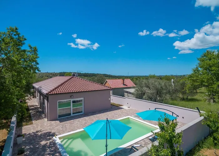 Вилла Summer House Bukovic