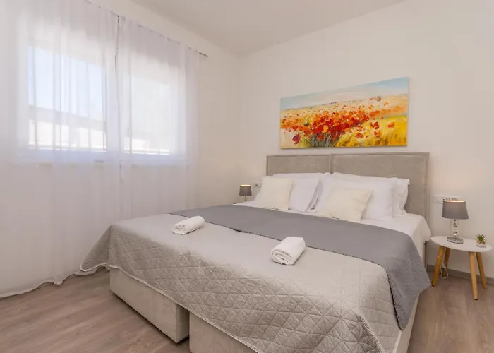 Summer House Вилла